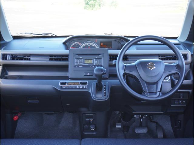 スズキ ワゴンR   島根県の詳細画像 その2