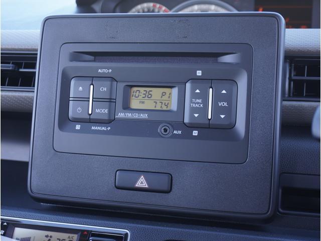 スズキ ワゴンR   島根県の詳細画像 その5