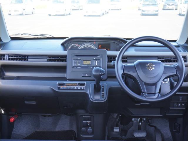 スズキ ワゴンR   島根県の詳細画像 その2