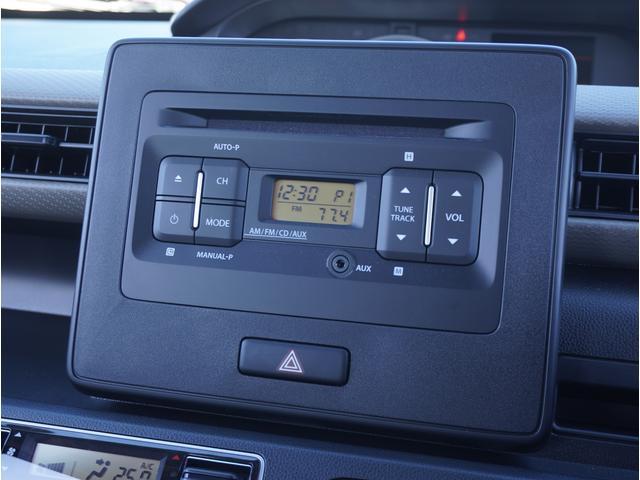 スズキ ワゴンR   島根県の詳細画像 その5