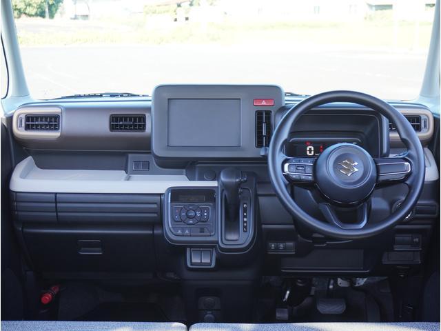 スズキ スペーシア   島根県の詳細画像 その2