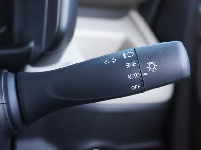 スズキ スペーシア   島根県の詳細画像 その6