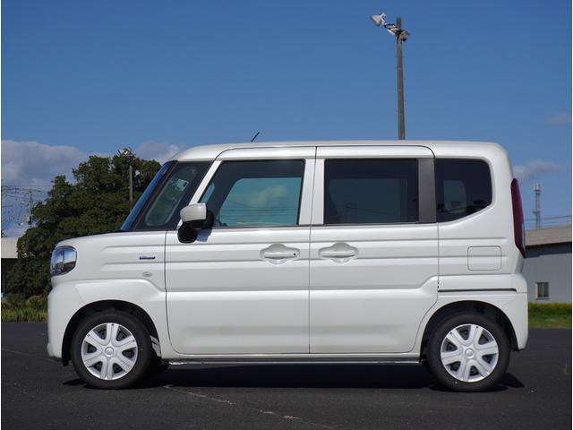 スズキ スペーシア   島根県の詳細画像 その9