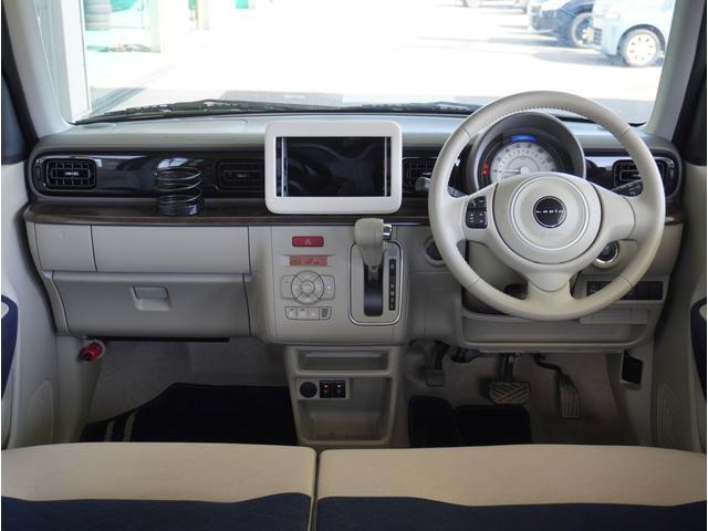 スズキ アルトラパン   島根県の詳細画像 その2