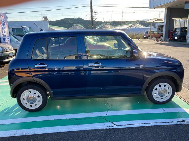 スズキ アルトラパン   三重県の詳細画像 その5