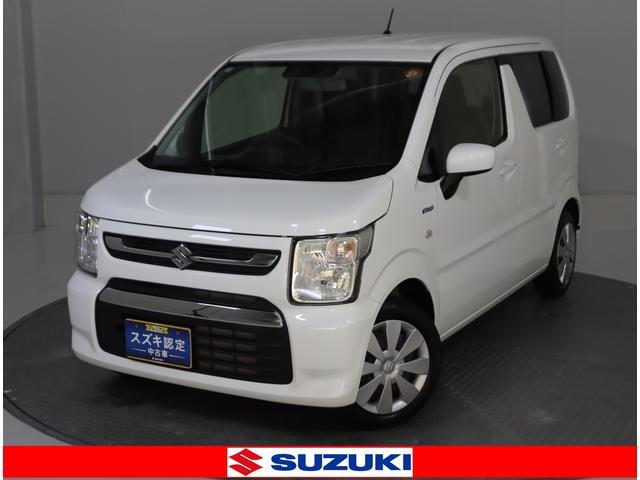 スズキ ワゴンR   愛知県