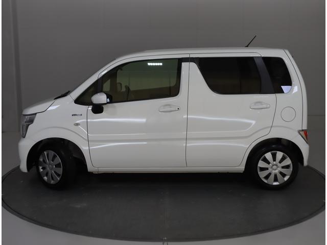 スズキ ワゴンR   愛知県の詳細画像 その6