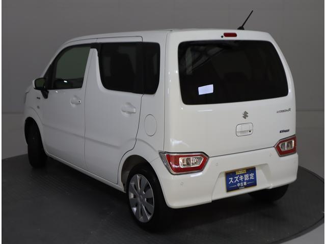 スズキ ワゴンR   愛知県の詳細画像 その7