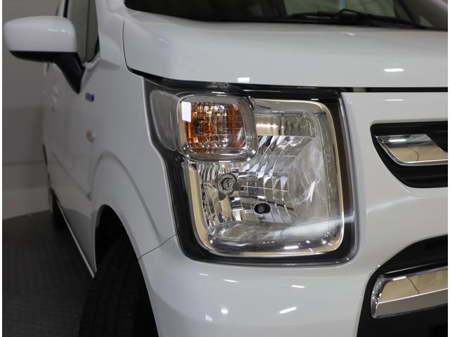 スズキ ワゴンR   愛知県の詳細画像 その8