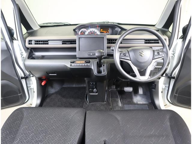 スズキ ワゴンR   愛知県の詳細画像 その9