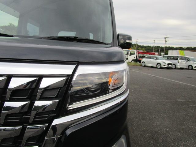 スズキ スペーシア   三重県の詳細画像 その5