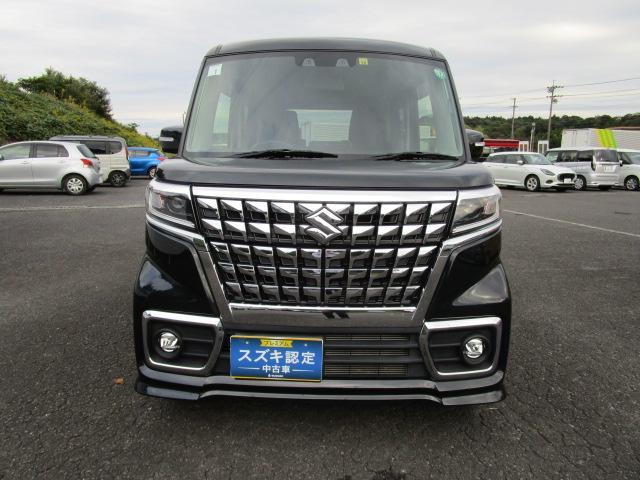 スズキ スペーシア   三重県の詳細画像 その7