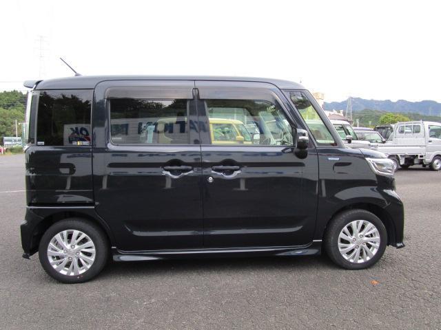 スズキ スペーシア   三重県の詳細画像 その8