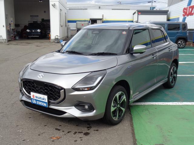 スズキ&nbsp;スイフト&nbsp;&nbsp;&nbsp;北海道