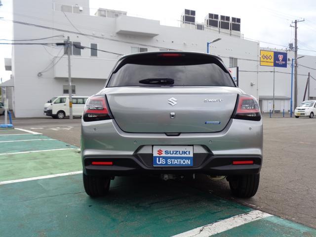 スズキ&nbsp;スイフト&nbsp;&nbsp;&nbsp;北海道の詳細画像&nbsp;その5