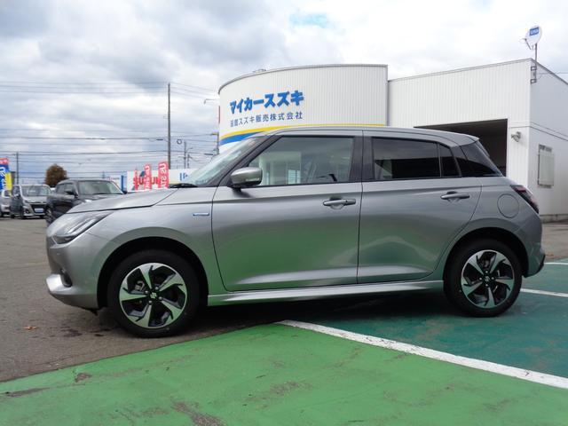 スズキ&nbsp;スイフト&nbsp;&nbsp;&nbsp;北海道の詳細画像&nbsp;その8