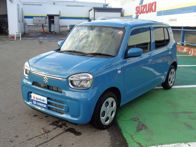 スズキ&nbsp;アルト&nbsp;&nbsp;&nbsp;北海道