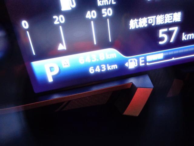 スズキ ハスラー   北海道の詳細画像 その9