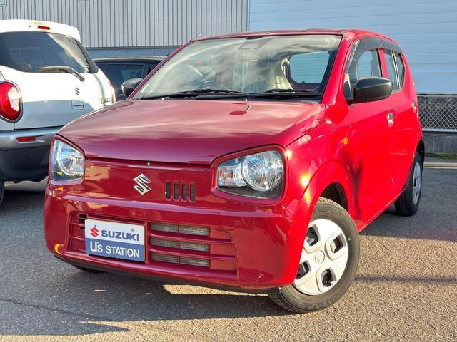 スズキ アルト   北海道