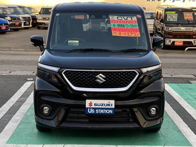 スズキ ソリオ   栃木県の詳細画像 その4