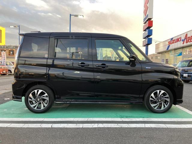 スズキ ソリオ   栃木県の詳細画像 その6