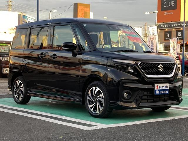 スズキ ソリオ   栃木県の詳細画像 その8