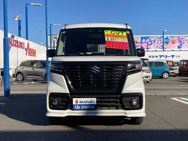 スズキ&nbsp;スペーシアベース&nbsp;&nbsp;&nbsp;栃木県の詳細画像&nbsp;その4