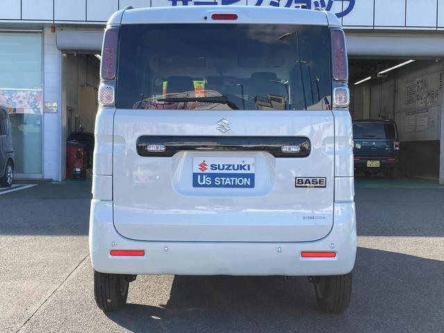 スズキ&nbsp;スペーシアベース&nbsp;&nbsp;&nbsp;栃木県の詳細画像&nbsp;その5