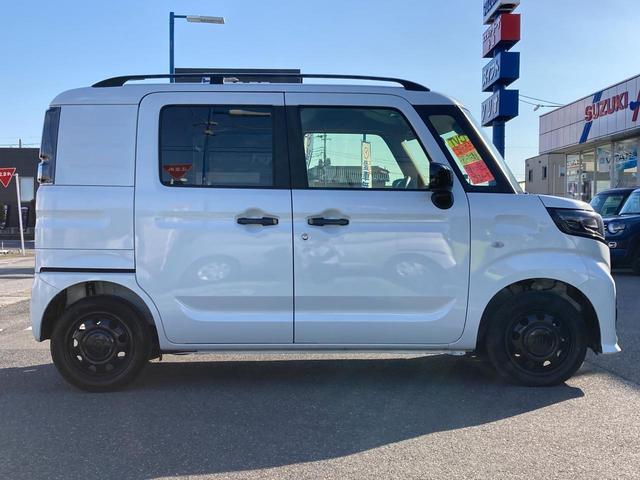 スズキ&nbsp;スペーシアベース&nbsp;&nbsp;&nbsp;栃木県の詳細画像&nbsp;その6