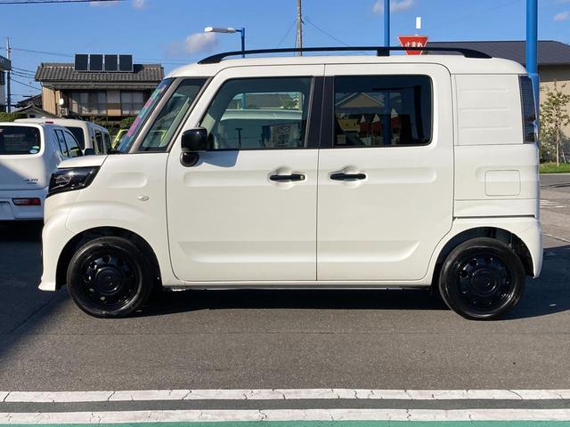 スズキ&nbsp;スペーシアベース&nbsp;&nbsp;&nbsp;栃木県の詳細画像&nbsp;その7