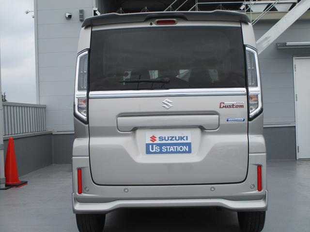 スズキ スペーシア   栃木県の詳細画像 その3