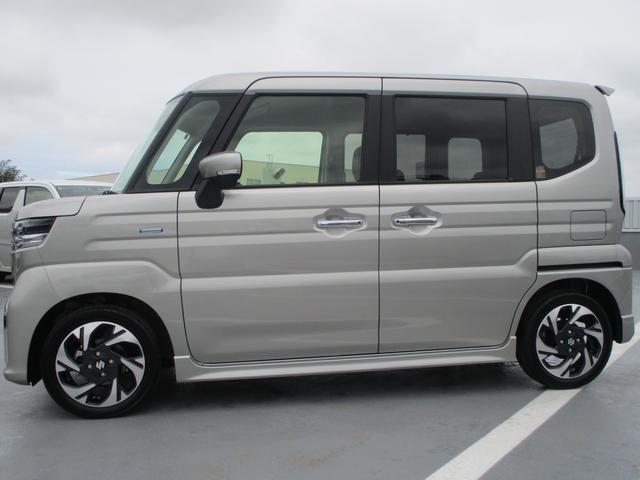 スズキ スペーシア   栃木県の詳細画像 その5