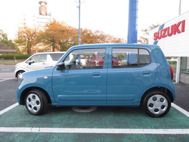 スズキ アルト   茨城県の詳細画像 その5