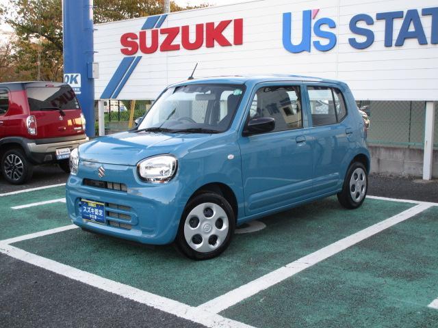 スズキ アルト   茨城県の詳細画像 その7