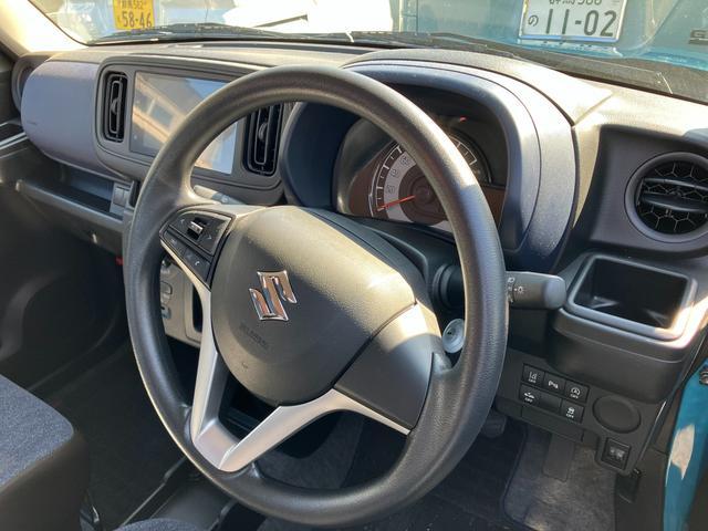 スズキ&nbsp;アルト&nbsp;&nbsp;&nbsp;群馬県の詳細画像&nbsp;その4