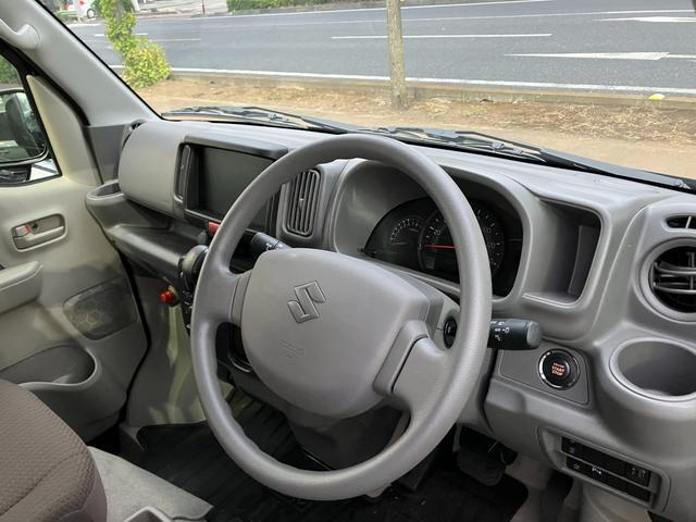 スズキ エブリイ   群馬県の詳細画像 その3