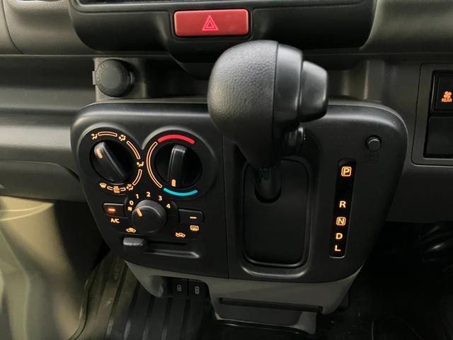 スズキ エブリイ   群馬県の詳細画像 その5