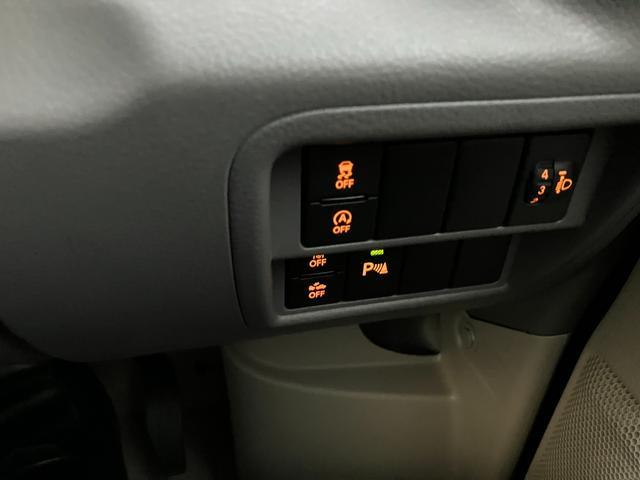 スズキ エブリイ   群馬県の詳細画像 その7