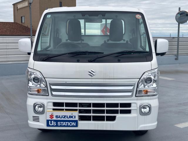 スズキ キャリイ   群馬県の詳細画像 その2