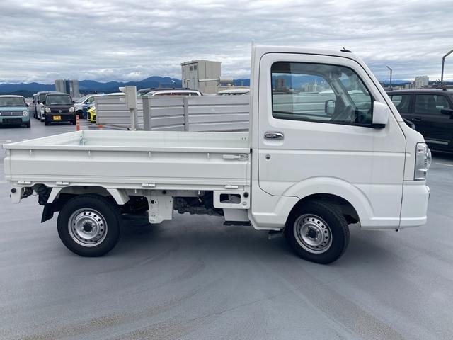 スズキ キャリイ   群馬県の詳細画像 その4