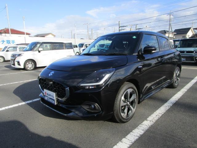 スズキ&nbsp;スイフト&nbsp;&nbsp;&nbsp;茨城県