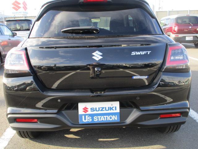 スズキ&nbsp;スイフト&nbsp;&nbsp;&nbsp;茨城県の詳細画像&nbsp;その3