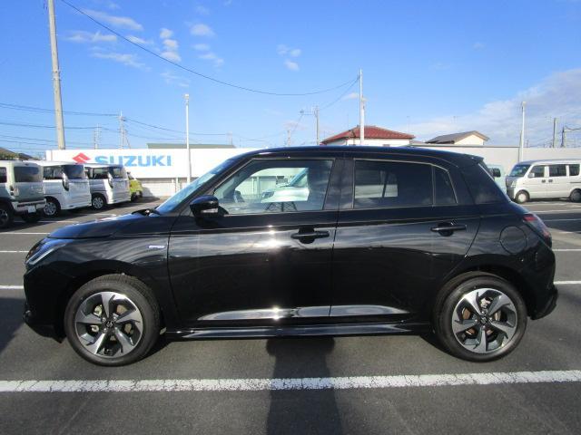 スズキ&nbsp;スイフト&nbsp;&nbsp;&nbsp;茨城県の詳細画像&nbsp;その5