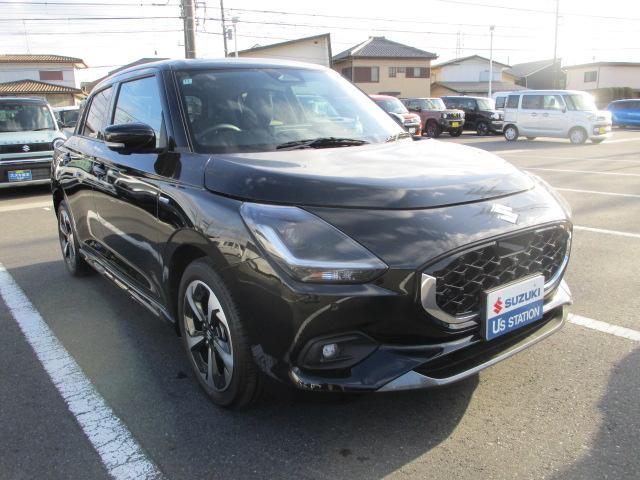 スズキ&nbsp;スイフト&nbsp;&nbsp;&nbsp;茨城県の詳細画像&nbsp;その6