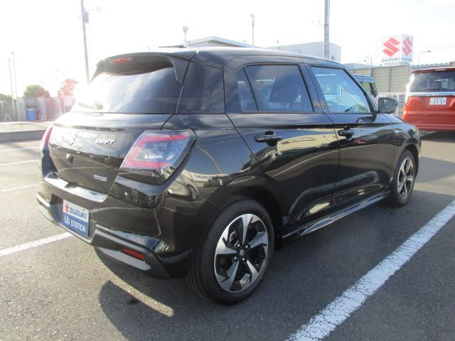 スズキ&nbsp;スイフト&nbsp;&nbsp;&nbsp;茨城県の詳細画像&nbsp;その8