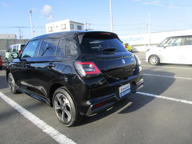 スズキ&nbsp;スイフト&nbsp;&nbsp;&nbsp;茨城県の詳細画像&nbsp;その9