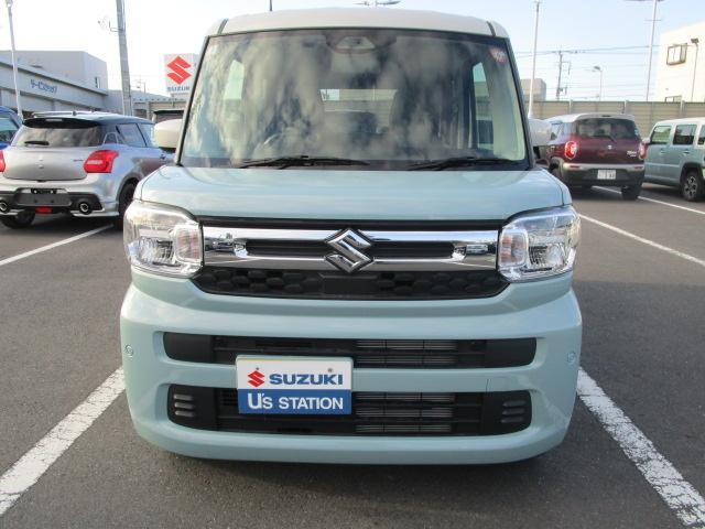 スズキ スペーシア   茨城県の詳細画像 その2