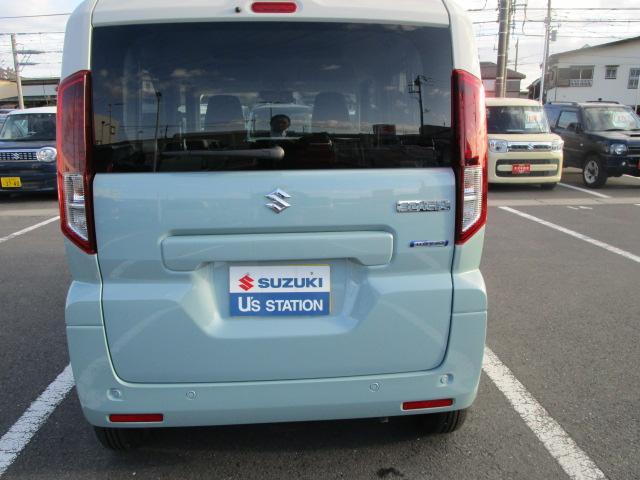 スズキ スペーシア   茨城県の詳細画像 その3