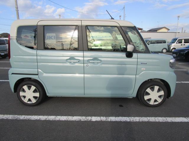 スズキ スペーシア   茨城県の詳細画像 その4