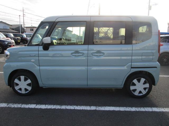 スズキ スペーシア   茨城県の詳細画像 その5